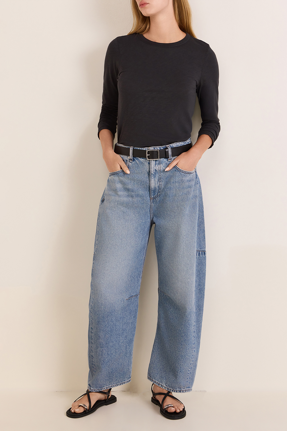 חולצת טי ארוכה